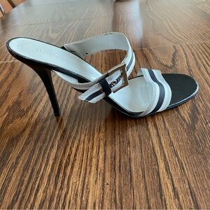 BCBGirl 4” stiletto style heels